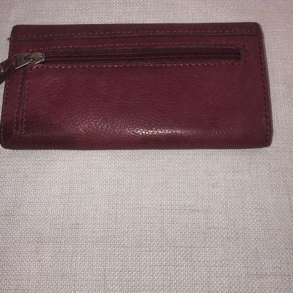 Fossil wallet - Picture 2 of 6